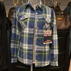 Women’s Griswold Dixon Flannel